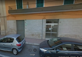 Via Leonida, Taranto 74121, 1 Stanza Stanze,Locale,Vendita,Via Leonida,1148