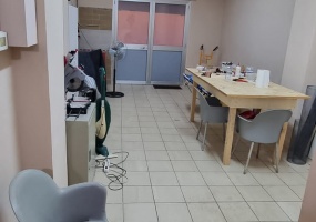 Via Nettuno, Taranto 74121, 1 Stanza Stanze,1 BagnoBathrooms,Locale,Vendita,Via Nettuno,1195