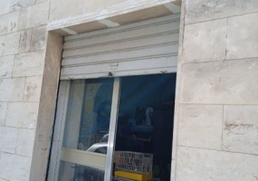 Via Nettuno, Taranto 74121, 1 Stanza Stanze,1 BagnoBathrooms,Locale,Vendita,Via Nettuno,1275