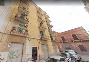 Via D'Alò Alfieri, Taranto 74121, 1 Stanza Stanze,1 BagnoBathrooms,Appartamento,Vendita,Via D'Alò Alfieri,1289