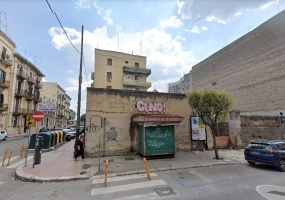 Via Oberdan, Taranto 74123, 1 Stanza Stanze,Locale,Vendita,Via Oberdan,1310