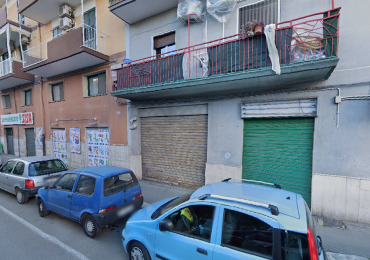 Via Maturi, Taranto 74121, 1 Stanza Stanze,1 BagnoBathrooms,Locale,Affitto,Via Maturi,1313