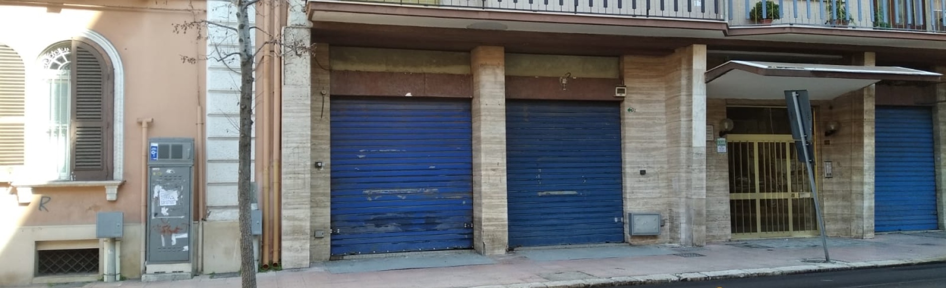 Corso Umberto I, Taranto 74123, 2 Stanze Stanze,3 BathroomsBathrooms,Locale,Affitto,Corso Umberto I,1336