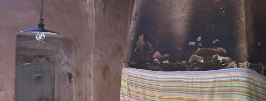 Via Giulio Cesare, Taranto 74028, 5 Stanze Stanze,1 BagnoBathrooms,Appartamento,Vendita,Via Giulio Cesare,1350