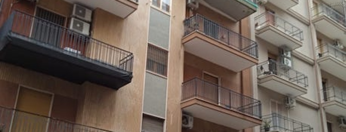 Via Friuli, Taranto 74121, 3 Stanze Stanze,1 BagnoBathrooms,Appartamento,Vendita,Via,1384