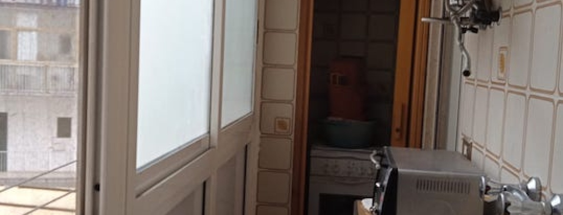 Via Friuli, Taranto 74121, 3 Stanze Stanze,1 BagnoBathrooms,Appartamento,Vendita,Via,1384