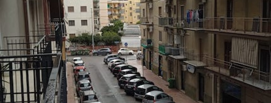 Via Friuli, Taranto 74121, 3 Stanze Stanze,1 BagnoBathrooms,Appartamento,Vendita,Via,1384