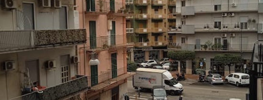 Via Friuli, Taranto 74121, 3 Stanze Stanze,1 BagnoBathrooms,Appartamento,Vendita,Via,1384