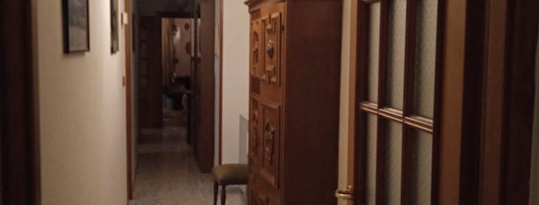 Via Friuli, Taranto 74121, 3 Stanze Stanze,1 BagnoBathrooms,Appartamento,Vendita,Via,1384