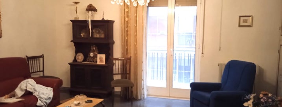 Via Friuli, Taranto 74121, 3 Stanze Stanze,1 BagnoBathrooms,Appartamento,Vendita,Via,1384