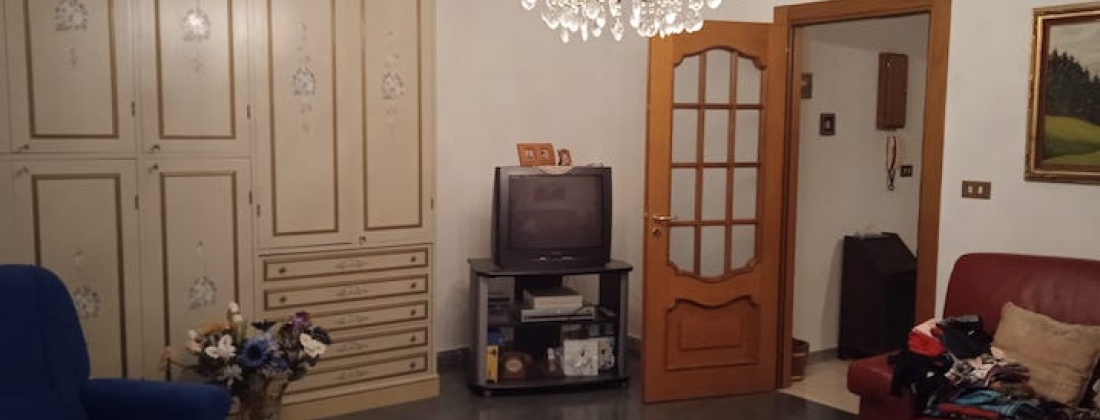 Via Friuli, Taranto 74121, 3 Stanze Stanze,1 BagnoBathrooms,Appartamento,Vendita,Via,1384