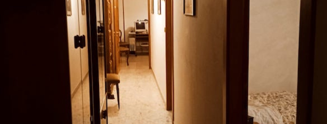 Via Friuli, Taranto 74121, 3 Stanze Stanze,1 BagnoBathrooms,Appartamento,Vendita,Via,1384