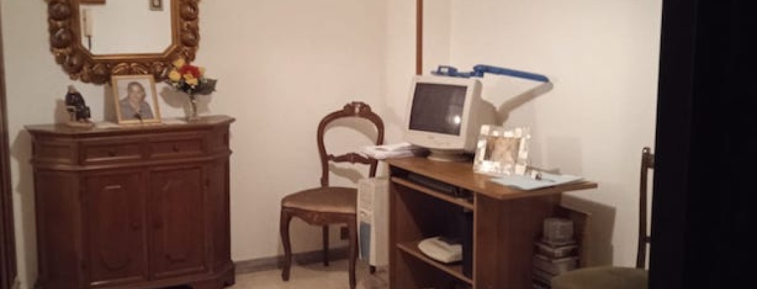 Via Friuli, Taranto 74121, 3 Stanze Stanze,1 BagnoBathrooms,Appartamento,Vendita,Via,1384