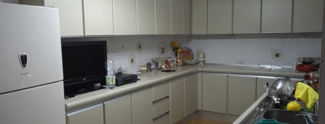 Via Friuli, Taranto 74121, 3 Stanze Stanze,1 BagnoBathrooms,Appartamento,Vendita,Via,1384