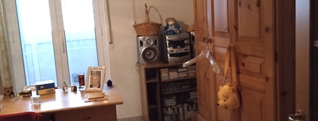 Via Friuli, Taranto 74121, 3 Stanze Stanze,1 BagnoBathrooms,Appartamento,Vendita,Via,1384