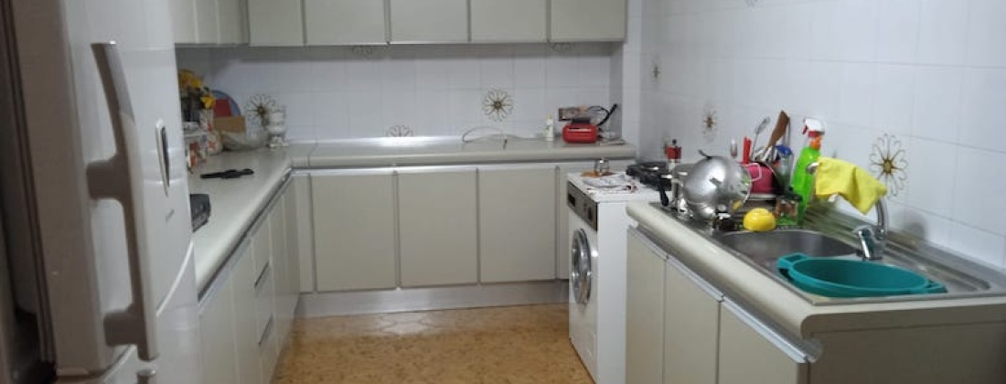 Via Friuli, Taranto 74121, 3 Stanze Stanze,1 BagnoBathrooms,Appartamento,Vendita,Via,1384