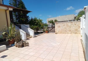 MIMOSE 17 via, Taranto 74122, 2 Stanze Stanze,1 BagnoBathrooms,Villa,Vendita,MIMOSE 17,1396
