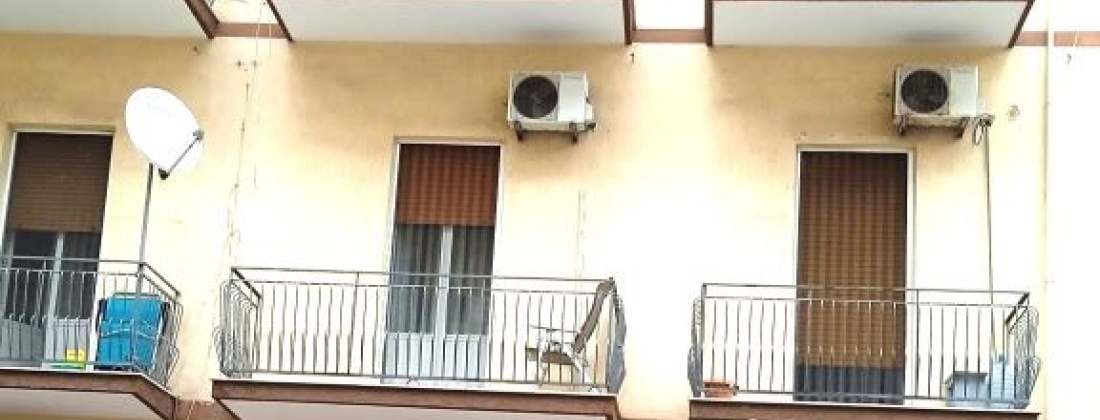 via Emilia 55 via, Taranto 74121, 3 Stanze Stanze,1 BagnoBathrooms,Appartamento,Vendita,via Emilia 55,1397