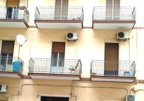 via Emilia 55 via, Taranto 74121, 3 Stanze Stanze,1 BagnoBathrooms,Appartamento,Vendita,via Emilia 55,1397