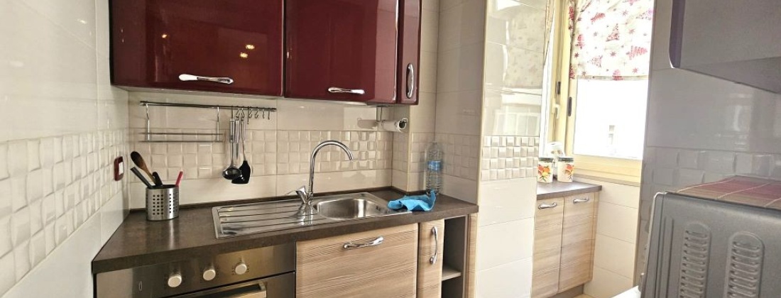 via Emilia 55 via, Taranto 74121, 3 Stanze Stanze,1 BagnoBathrooms,Appartamento,Vendita,via Emilia 55,1397