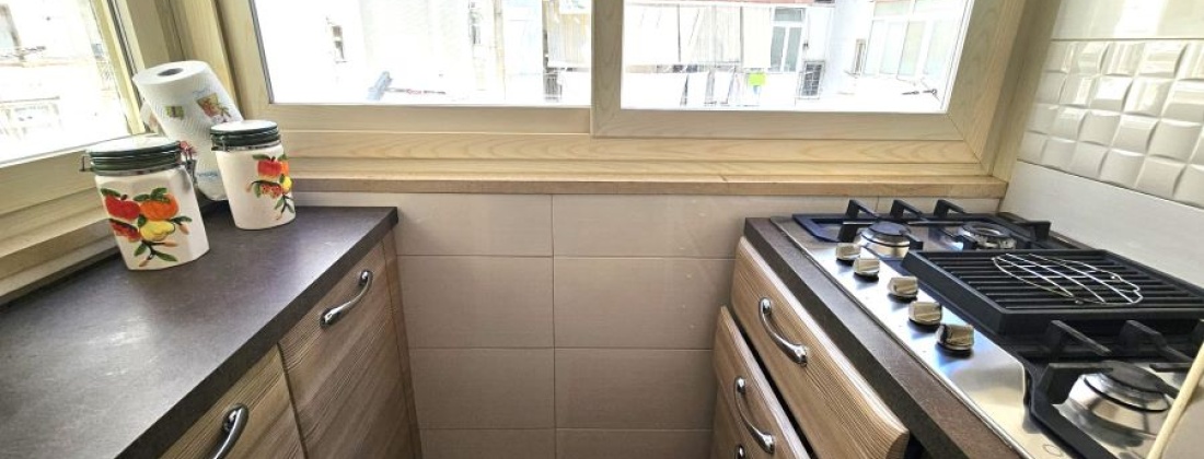 via Emilia 55 via, Taranto 74121, 3 Stanze Stanze,1 BagnoBathrooms,Appartamento,Vendita,via Emilia 55,1397