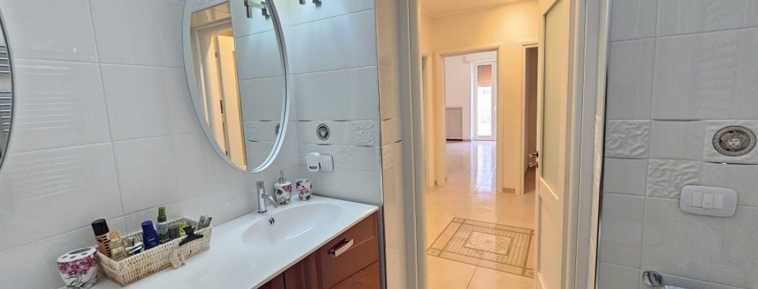 via Emilia 55 via, Taranto 74121, 3 Stanze Stanze,1 BagnoBathrooms,Appartamento,Vendita,via Emilia 55,1397