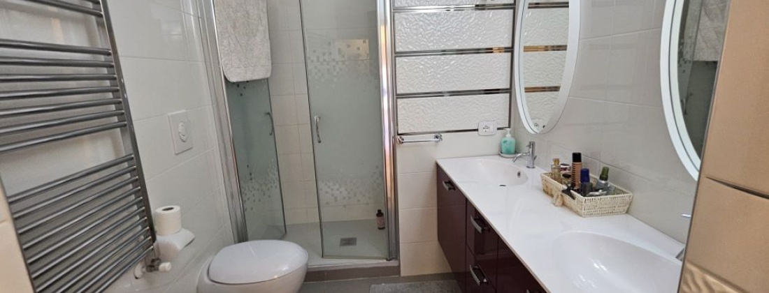 via Emilia 55 via, Taranto 74121, 3 Stanze Stanze,1 BagnoBathrooms,Appartamento,Vendita,via Emilia 55,1397