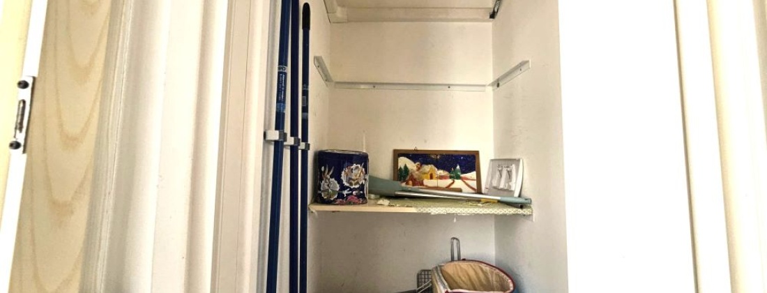 via Emilia 55 via, Taranto 74121, 3 Stanze Stanze,1 BagnoBathrooms,Appartamento,Vendita,via Emilia 55,1397