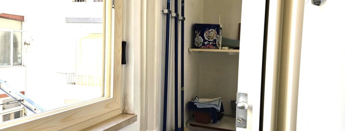 via Emilia 55 via, Taranto 74121, 3 Stanze Stanze,1 BagnoBathrooms,Appartamento,Vendita,via Emilia 55,1397