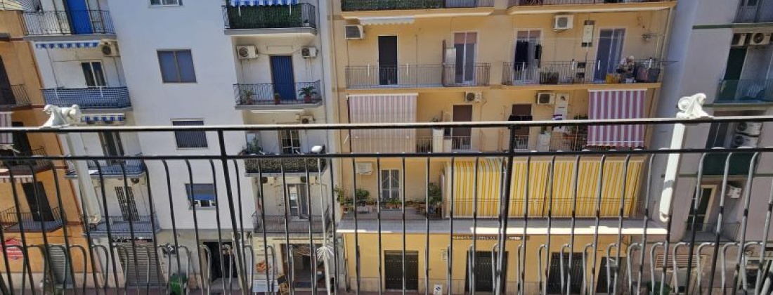 via Emilia 55 via, Taranto 74121, 3 Stanze Stanze,1 BagnoBathrooms,Appartamento,Vendita,via Emilia 55,1397