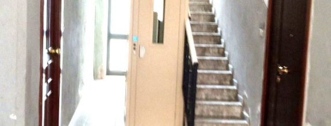 via Emilia 55 via, Taranto 74121, 3 Stanze Stanze,1 BagnoBathrooms,Appartamento,Vendita,via Emilia 55,1397