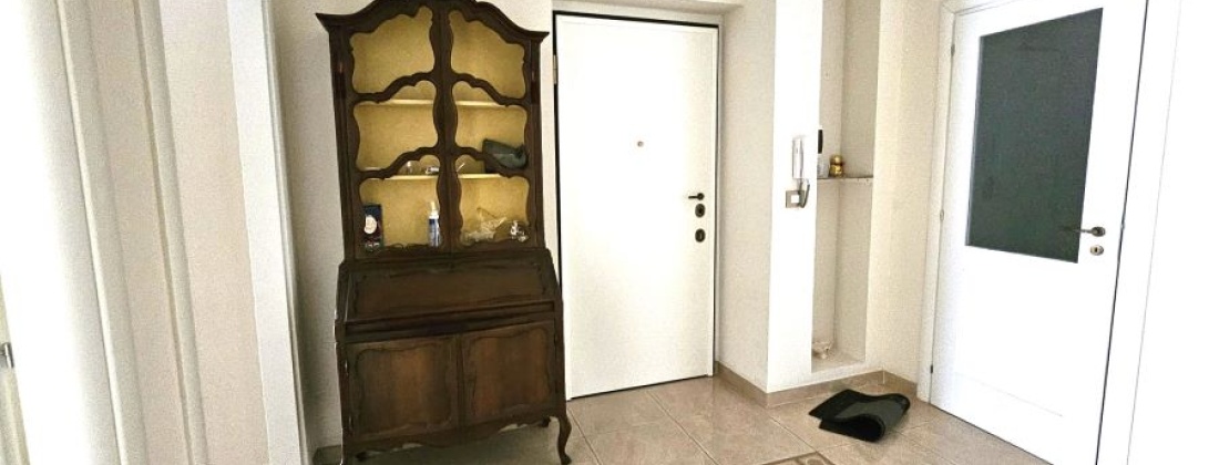 via Emilia 55 via, Taranto 74121, 3 Stanze Stanze,1 BagnoBathrooms,Appartamento,Vendita,via Emilia 55,1397