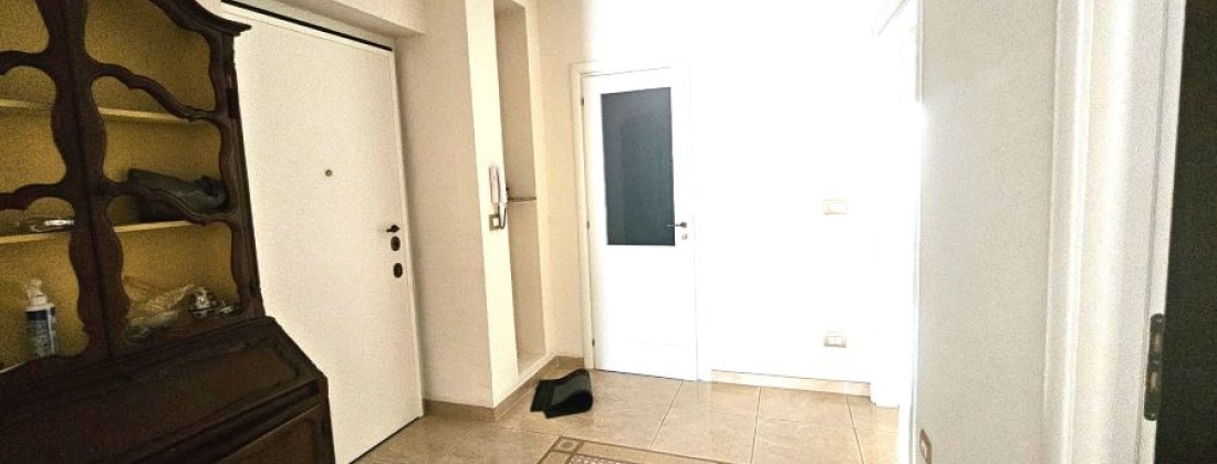 via Emilia 55 via, Taranto 74121, 3 Stanze Stanze,1 BagnoBathrooms,Appartamento,Vendita,via Emilia 55,1397