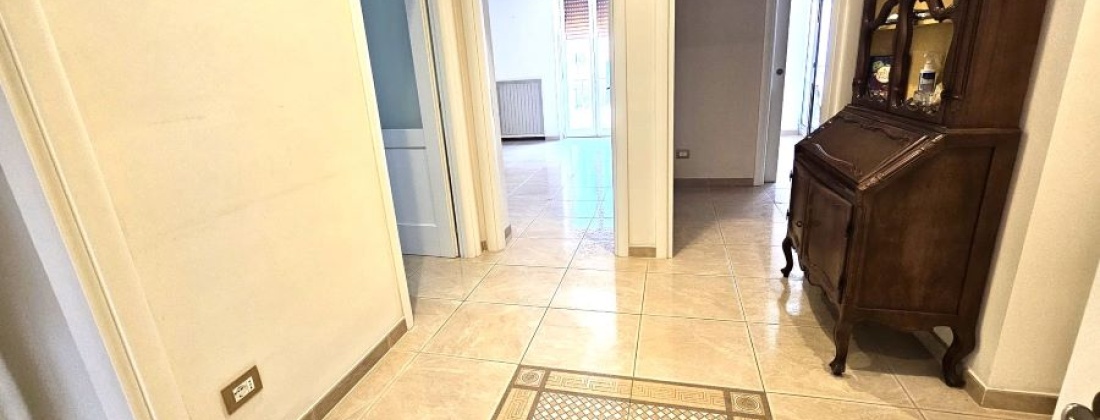 via Emilia 55 via, Taranto 74121, 3 Stanze Stanze,1 BagnoBathrooms,Appartamento,Vendita,via Emilia 55,1397