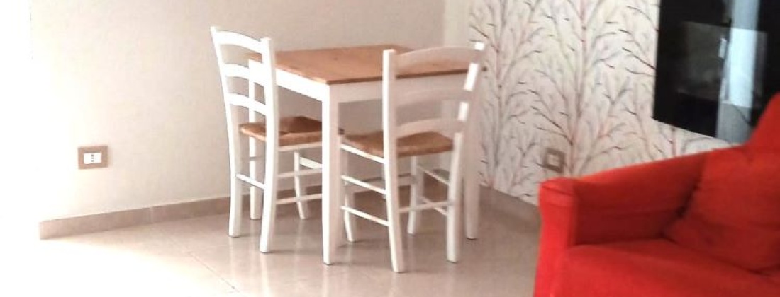 via Emilia 55 via, Taranto 74121, 3 Stanze Stanze,1 BagnoBathrooms,Appartamento,Vendita,via Emilia 55,1397