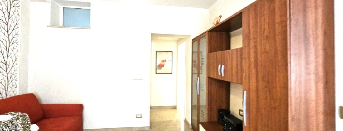 via Emilia 55 via, Taranto 74121, 3 Stanze Stanze,1 BagnoBathrooms,Appartamento,Vendita,via Emilia 55,1397