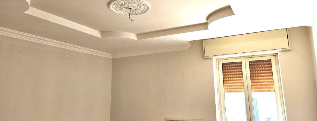 via Emilia 55 via, Taranto 74121, 3 Stanze Stanze,1 BagnoBathrooms,Appartamento,Vendita,via Emilia 55,1397