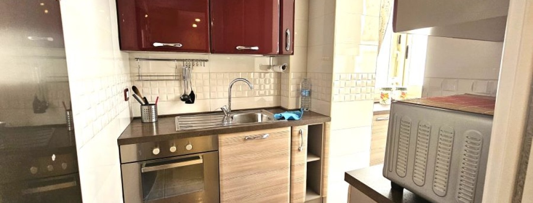 via Emilia 55 via, Taranto 74121, 3 Stanze Stanze,1 BagnoBathrooms,Appartamento,Vendita,via Emilia 55,1397