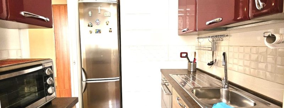 via Emilia 55 via, Taranto 74121, 3 Stanze Stanze,1 BagnoBathrooms,Appartamento,Vendita,via Emilia 55,1397