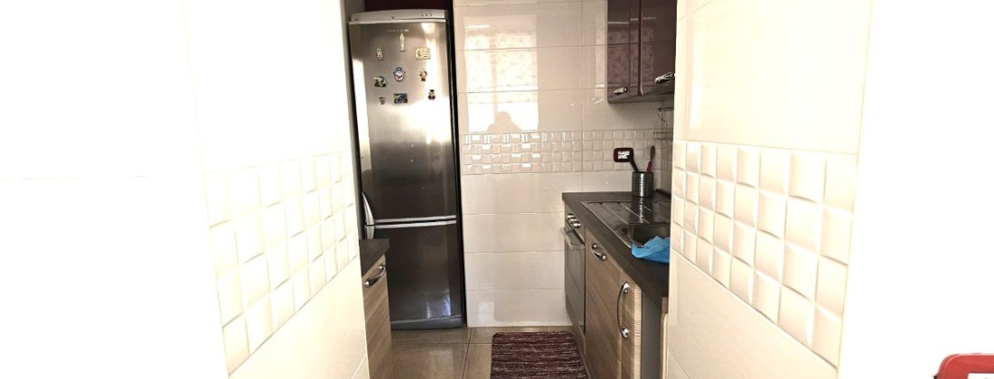 via Emilia 55 via, Taranto 74121, 3 Stanze Stanze,1 BagnoBathrooms,Appartamento,Vendita,via Emilia 55,1397