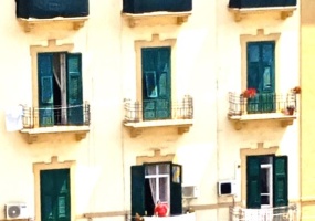 Via Parisi via, Taranto 74121, 2 Stanze Stanze,1 BagnoBathrooms,Appartamento,Vendita,Via Parisi,1400