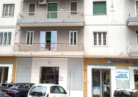 VIA CESARE BATTISTI 27 via, Taranto 74121, 4 Stanze Stanze,1 BagnoBathrooms,Appartamento,Vendita,VIA CESARE BATTISTI 27,1402