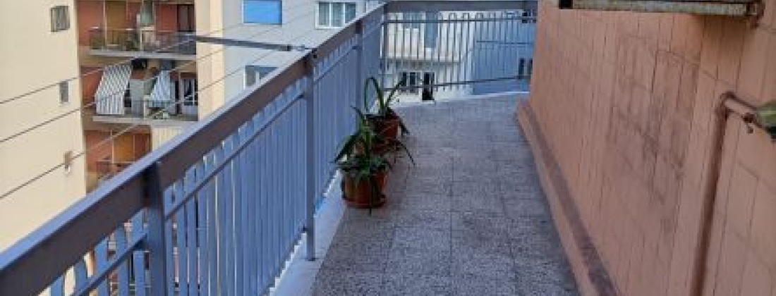 VIA VIA DANTE, Taranto 74121, 3 Stanze Stanze,1 BagnoBathrooms,Appartamento,Vendita,VIA,1406