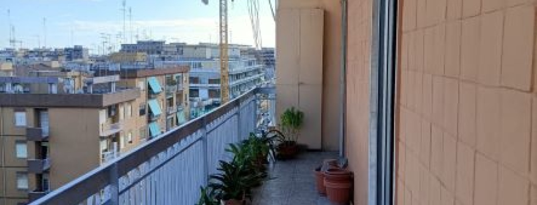 VIA VIA DANTE, Taranto 74121, 3 Stanze Stanze,1 BagnoBathrooms,Appartamento,Vendita,VIA,1406