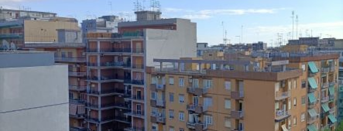 VIA VIA DANTE, Taranto 74121, 3 Stanze Stanze,1 BagnoBathrooms,Appartamento,Vendita,VIA,1406