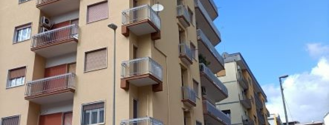 VIA VIA DANTE, Taranto 74121, 3 Stanze Stanze,1 BagnoBathrooms,Appartamento,Vendita,VIA,1406