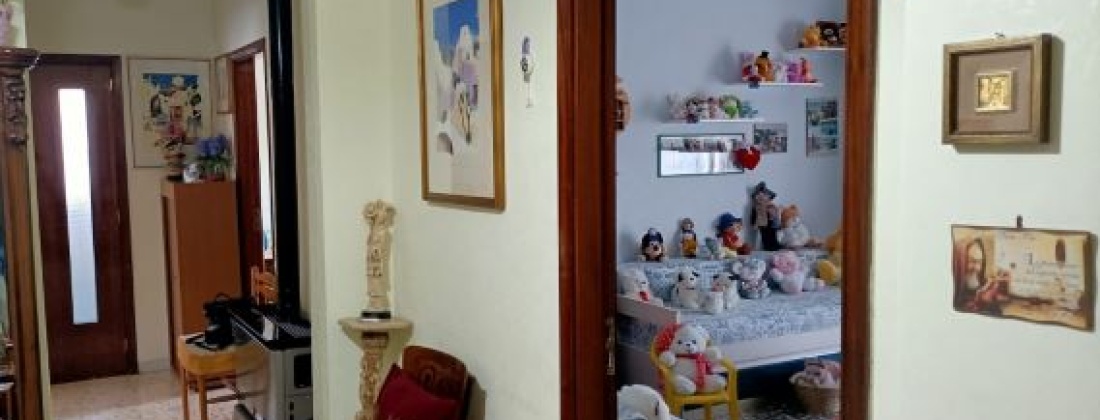 VIA VIA DANTE, Taranto 74121, 3 Stanze Stanze,1 BagnoBathrooms,Appartamento,Vendita,VIA,1406