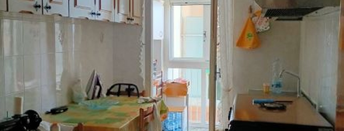 VIA VIA DANTE, Taranto 74121, 3 Stanze Stanze,1 BagnoBathrooms,Appartamento,Vendita,VIA,1406