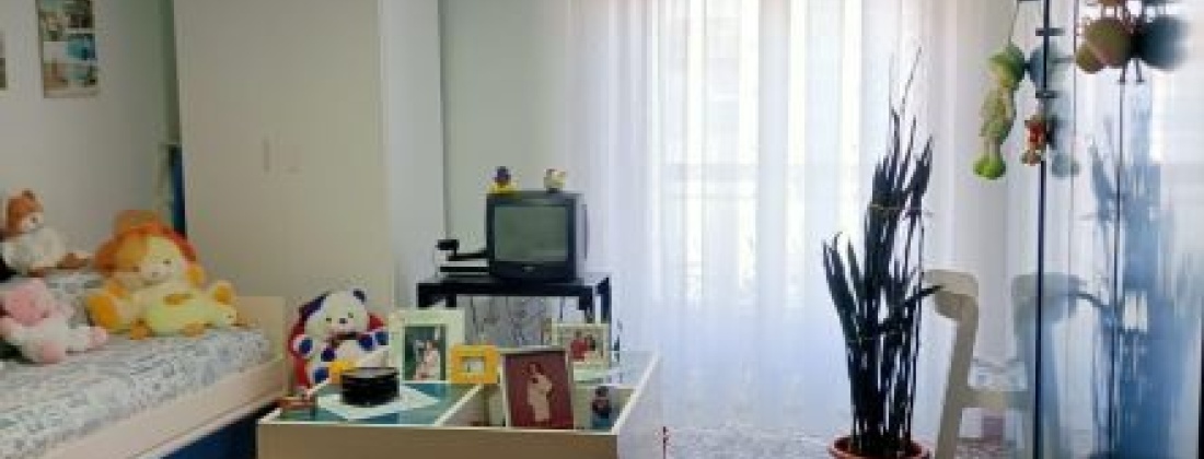 VIA VIA DANTE, Taranto 74121, 3 Stanze Stanze,1 BagnoBathrooms,Appartamento,Vendita,VIA,1406