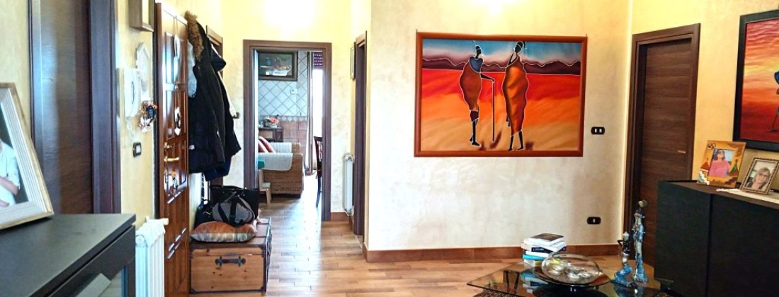 via Fior D'Ontano VIA, Taranto 74122, 3 Stanze Stanze,1 BagnoBathrooms,Appartamento,Vendita,via Fior D'Ontano,1422